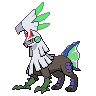 Silvally (Grass)
